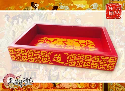 木籩，祭孔用具，祭祀道具